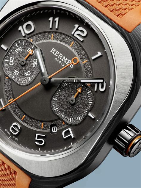 hermes h08 watch price|hermes h08 composite.